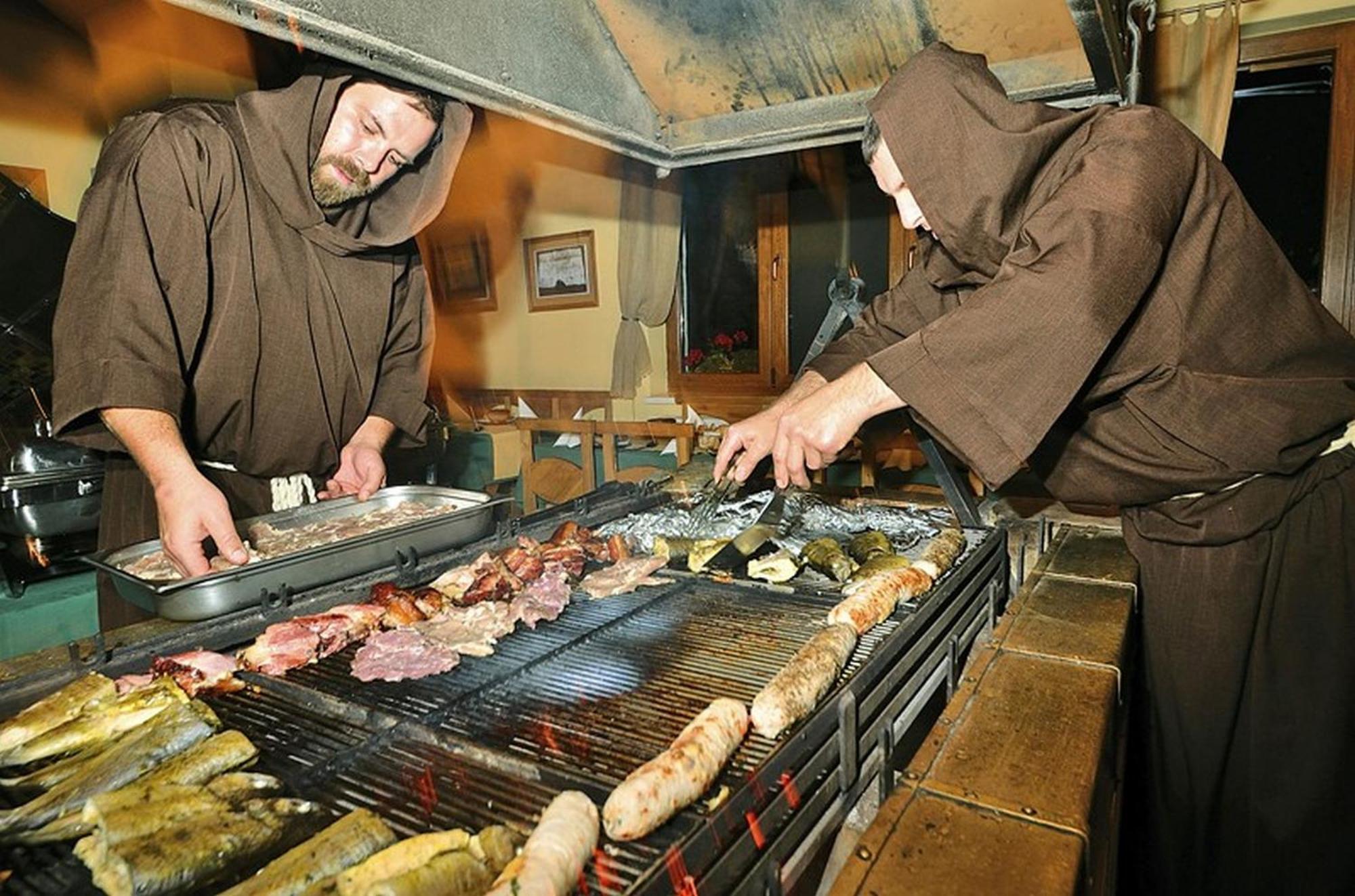 Horsky Hotel Mnich Bobrowiec Zewnętrze zdjęcie