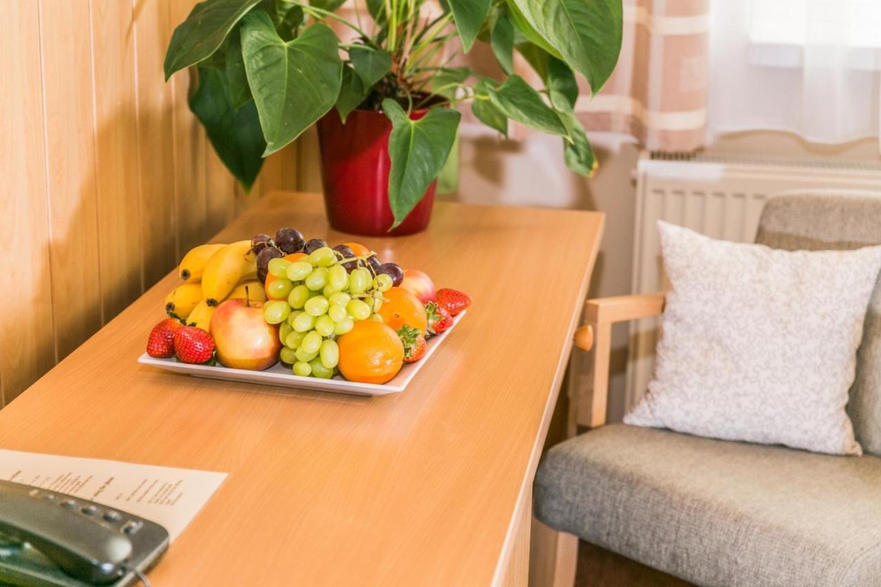 Horsky Hotel Mnich Bobrowiec Zewnętrze zdjęcie